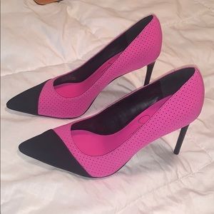 Jessica Simpson Heels